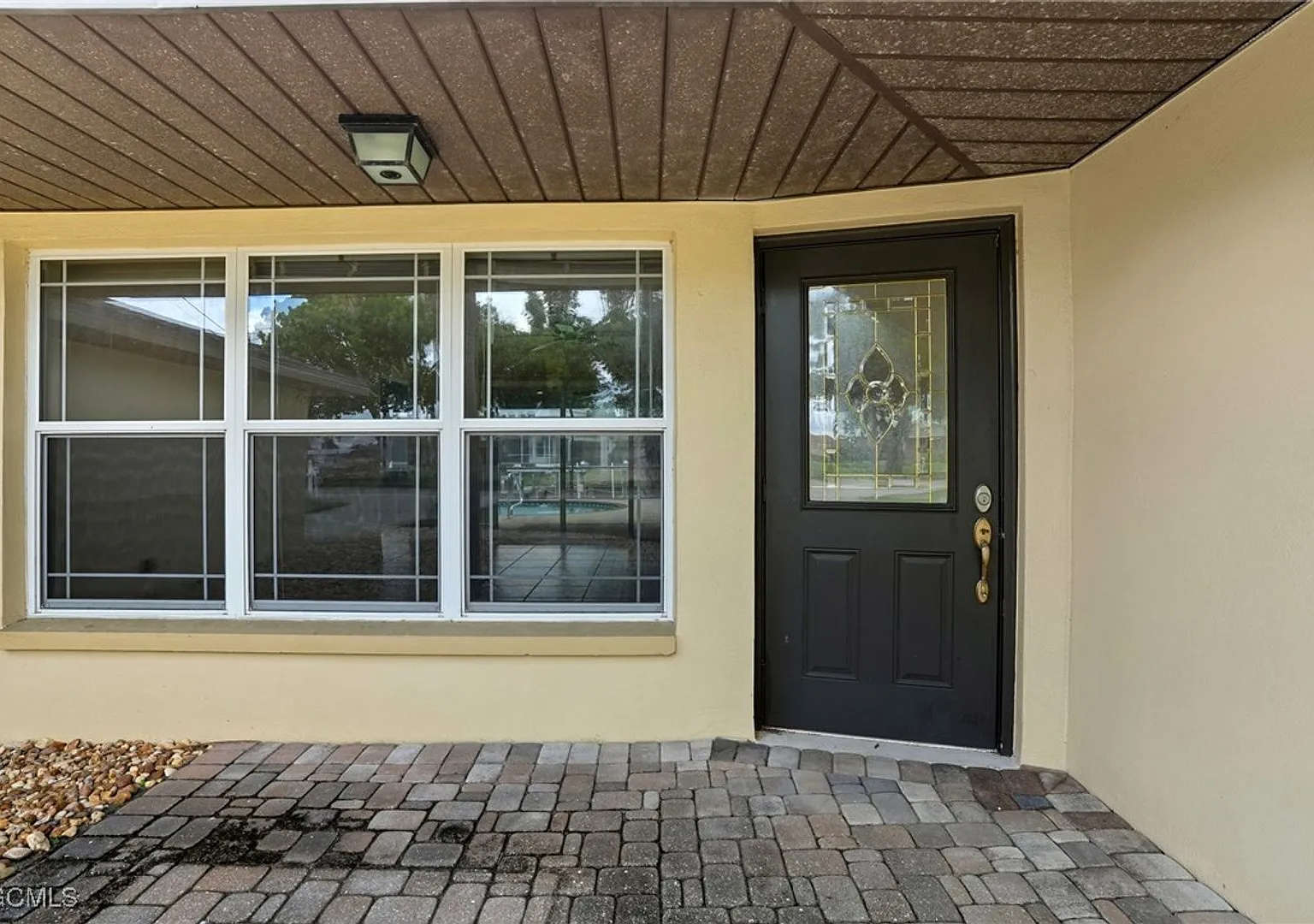 3BR/2BA Cape Coral Waterfront Home with Private Pool, Boat Lifts & 2-Car Garage $2,800/mo — Photo 3