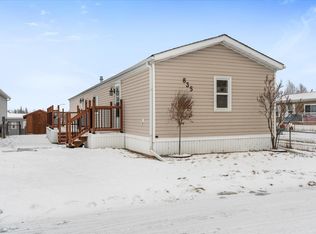 53222 Range Road 272 #835, Parkland County, AB T7X3R1