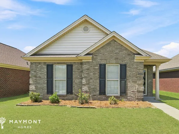 8749 Lindsey Ln, Montgomery, AL 36117