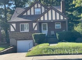 1325 N Bend Rd, Cincinnati, OH 45224