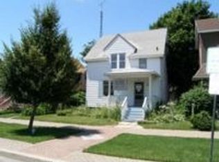 405 State St, La Porte, IN 46350