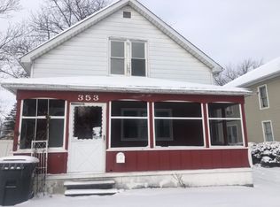 353 N Line St, Columbia City, IN