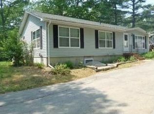 70 Whitehouse Rd, Rochester, NH 03867