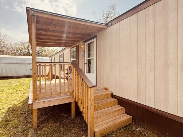 114278 S 4203rd Rd, Checotah, OK 74426