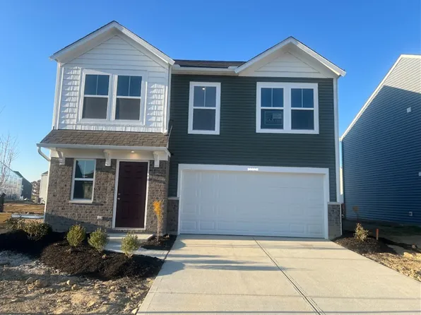 3376 Dewdrop Way, Batavia, OH 45103