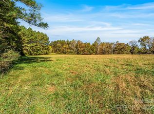 Land 96 Patton Valley Dr, Nebo, NC 28761