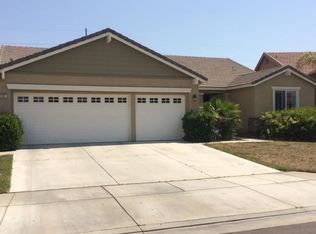 1482 Saddlebrook Way, San Jacinto, CA 92582