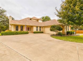 106 Heritage Pl, Glen Rose, TX 76043