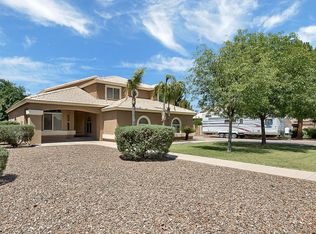 462 E Campbell Ave, Gilbert, AZ 85234