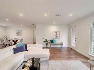 5709 Sandhurst Cir, Austin, TX 78723