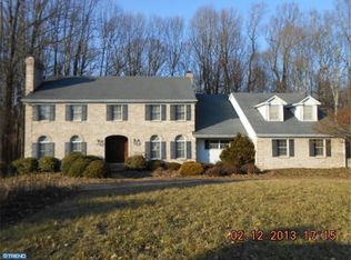 400 Hawthorne Ct E, Hockessin, DE