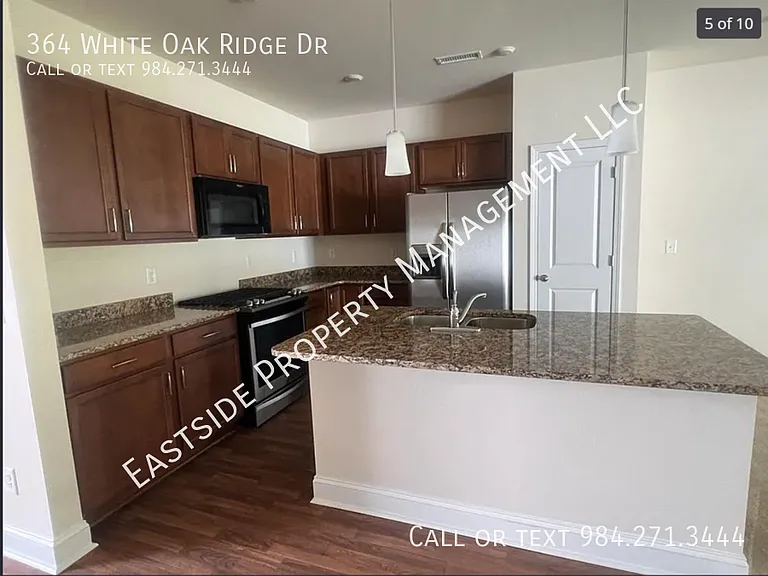 364 White Oak Ridge Dr — Photo 3