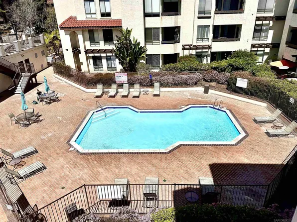 5845 Friars Rd APT 1302, San Diego, CA 92110