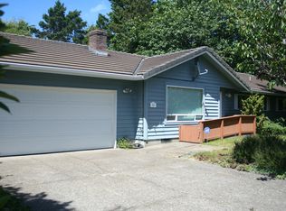 322 NE San Bayo Cir, Newport, OR