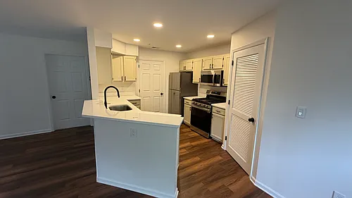 6001 Tudor Dr #6001 Photo 1