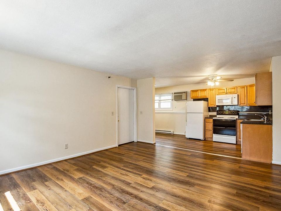 Hillside Apartments 1 Hill Dr New Milford CT Zillow