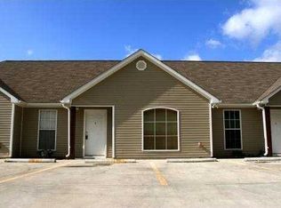 1551 Highway 190 E APT 2, Hammond, LA 70401