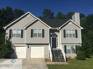 5879 Ruby Walk, Rex, GA 30273