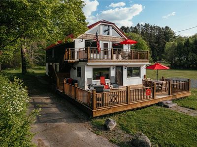 39 Cr96, Roscoe, NY, 12776