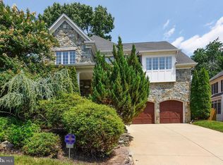 8507 Pelham Rd, Bethesda, MD 20817