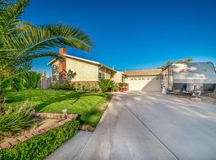 3001 Limewood Ln, Lancaster, CA 93536