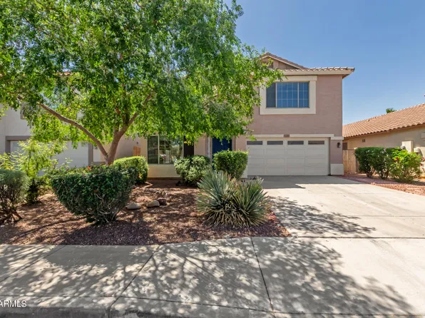 2222 S 114TH Lane, Avondale, AZ 85323