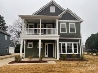 4004 Grommet Ct, Matthews, NC 28105