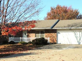 733 Jefferson St, Maryville, MO 64468