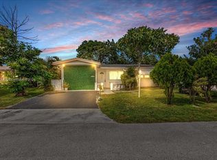 4360 NW 46th Ter, Lauderdale Lakes, FL 33319