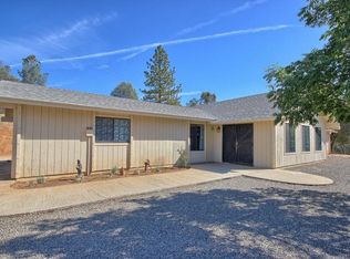 54856 Pinchot Dr, North Fork, CA