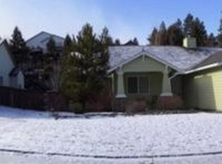 61347 Rock Bluff Ln, Bend, OR 97702