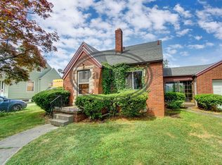 347 Darrow Ave, Toledo, OH 43607