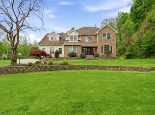 9 Valley Manor Dr, Sparta Twp., NJ 07871