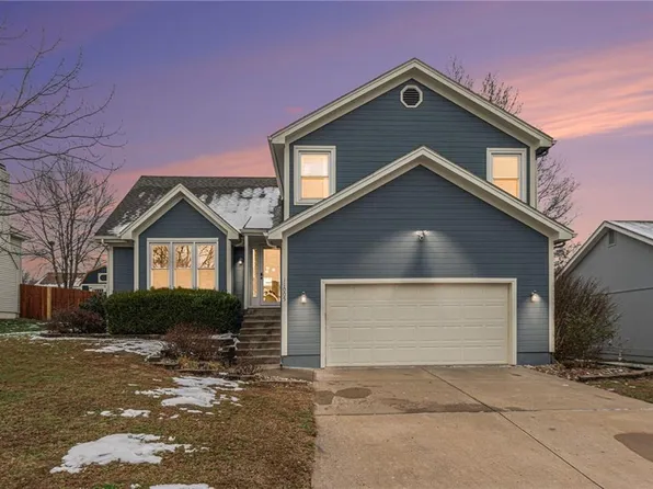 11005 N Wyandotte St, Kansas City, MO 64155