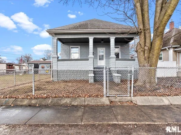 1617 E Cummins Ave, Springfield, IL 62702