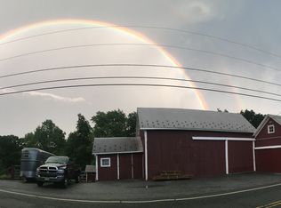 910 Greenville Rd, Sussex, NJ 07461