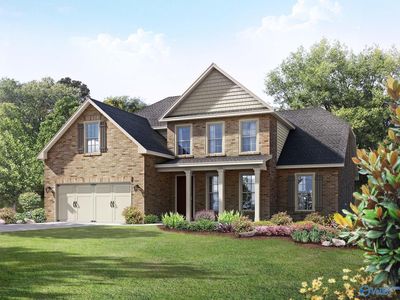 228 Cunningham St, Madison, AL, 35756