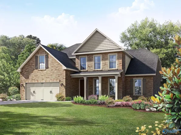 228 Cunningham St, Madison, AL 35756