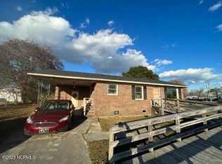 227 State Highway 42, Colerain, NC 27924