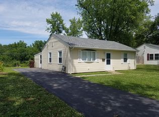 203 Louis Rd, Joliet, IL 60433