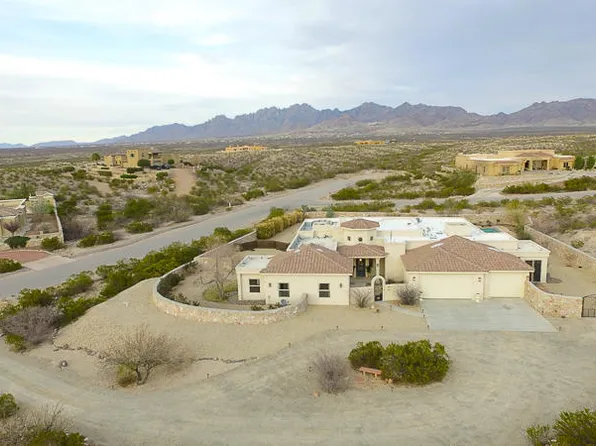 6865 Lazo Del Norte, Las Cruces, NM 88011