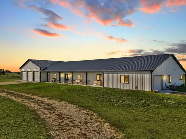 350 SE 40th St, El Dorado, KS 67042