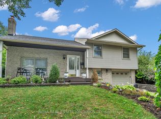 47 Alayne Cres, London, ON N6E 2A2