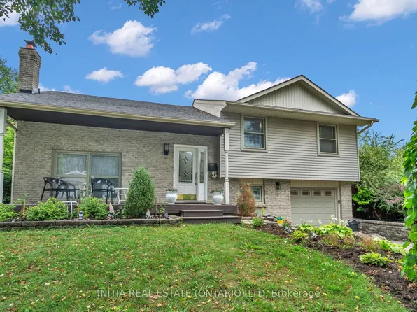 47 Alayne Cres, London, ON N6E 2A2