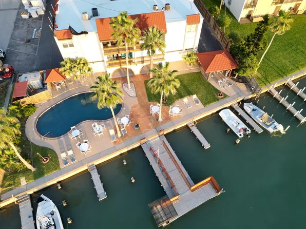 3113 Laguna Blvd APT 218, South Padre Island, TX 78597