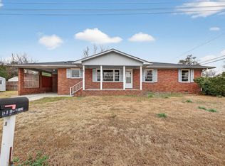 100 Brantley St, Graniteville, SC 29829