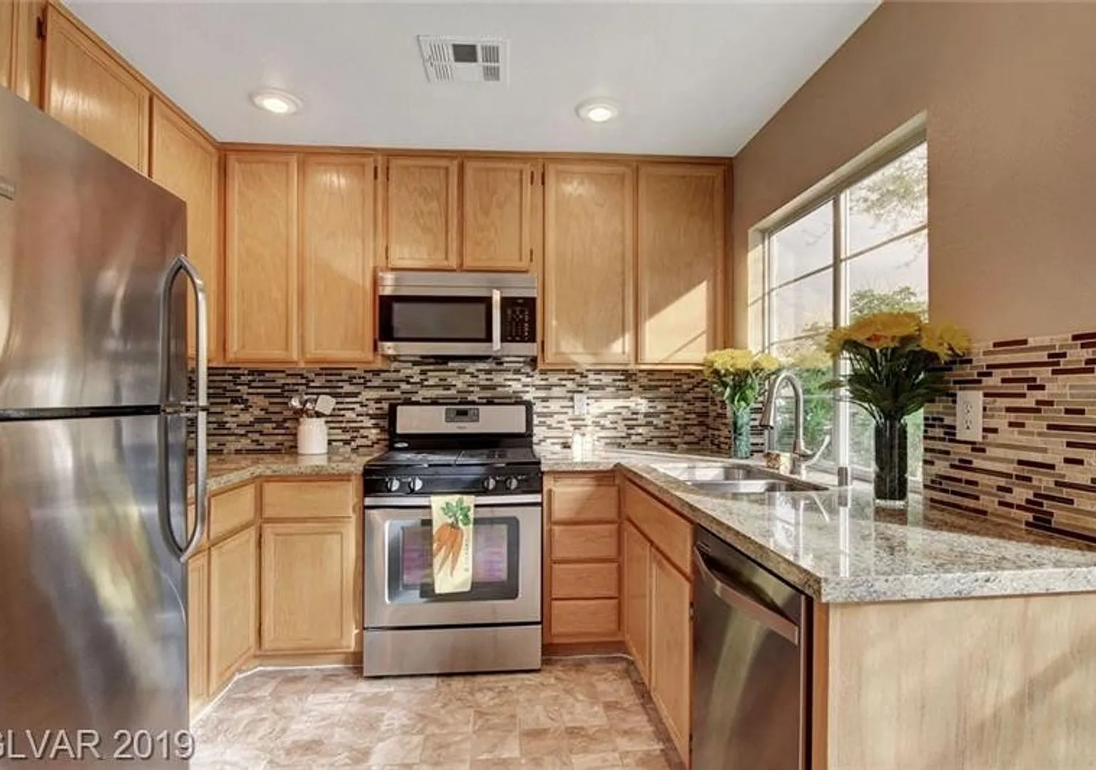2647 Ridgewater Circle, Henderson, Nevada 89074 — Photo 3