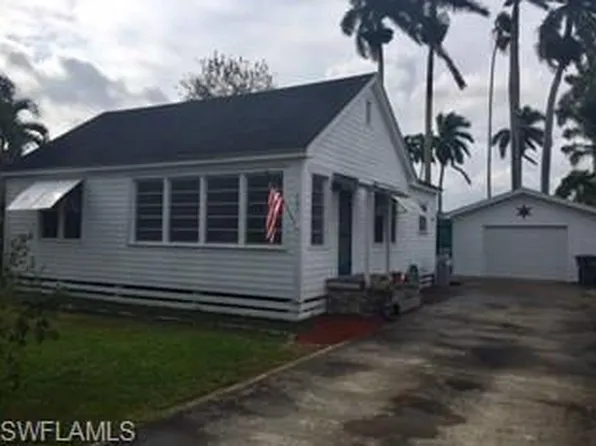 501 Royal Palm Ave, Clewiston, FL 33440