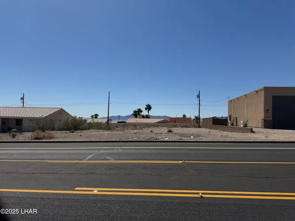 3041 Palo Verde Blvd S, Lake Havasu City, AZ 86404