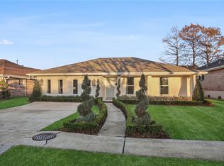 4621 Shores Dr, Metairie, LA 70006